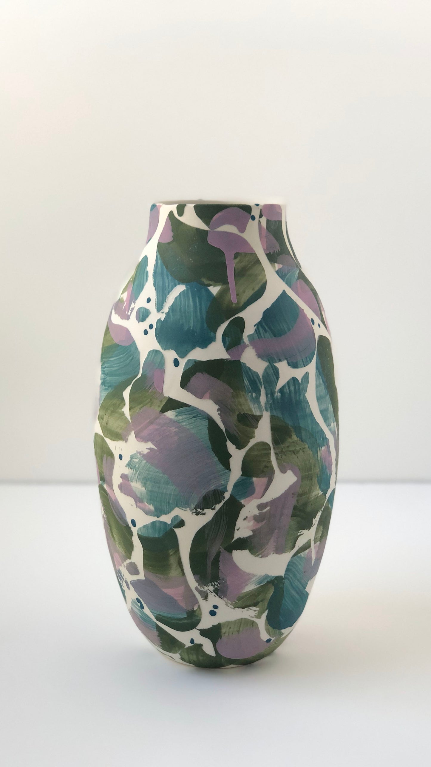 Bigger Cam Vase