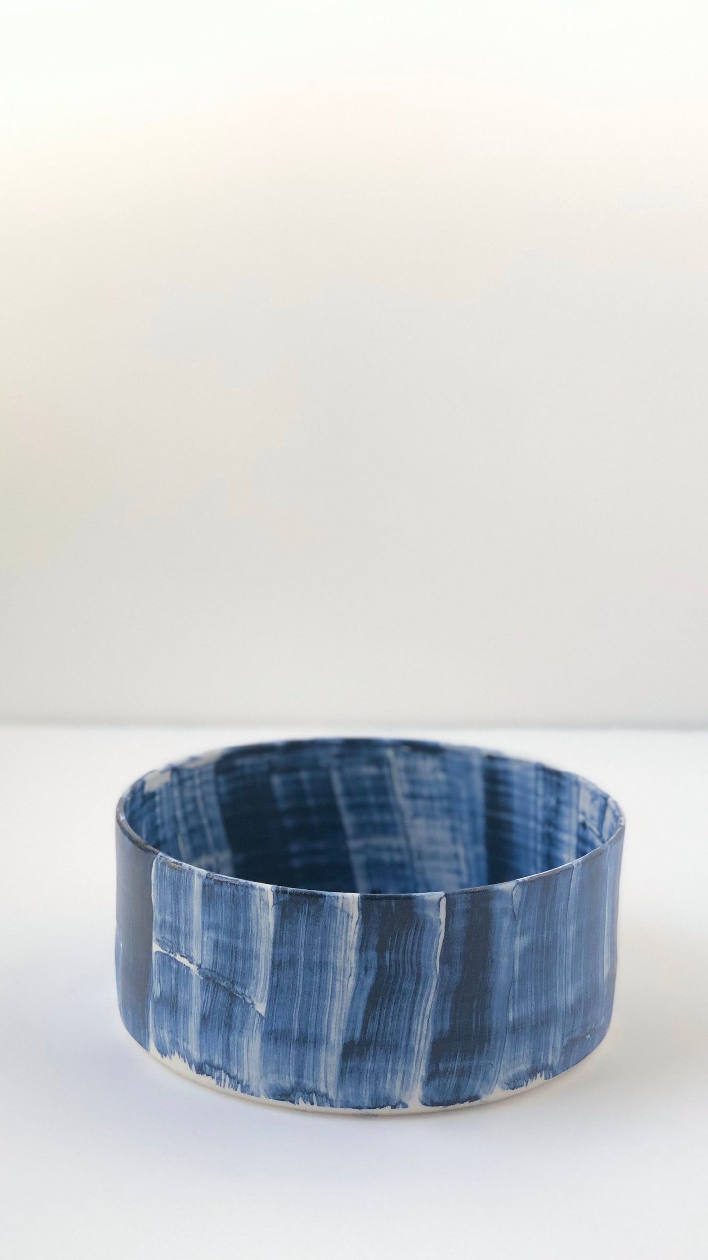 Cobalt Cylinder