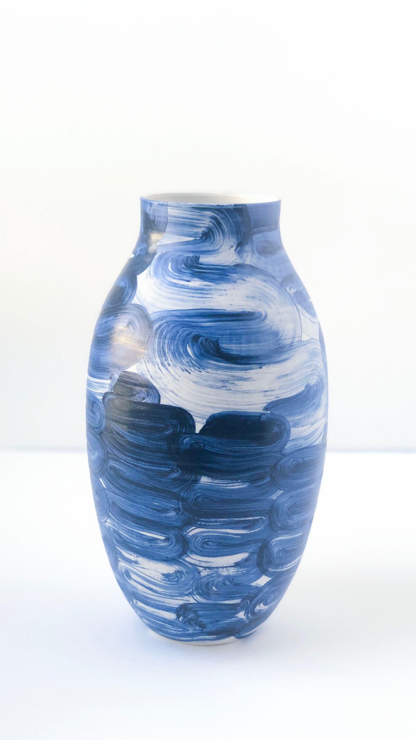 Cobalt Hakke Med