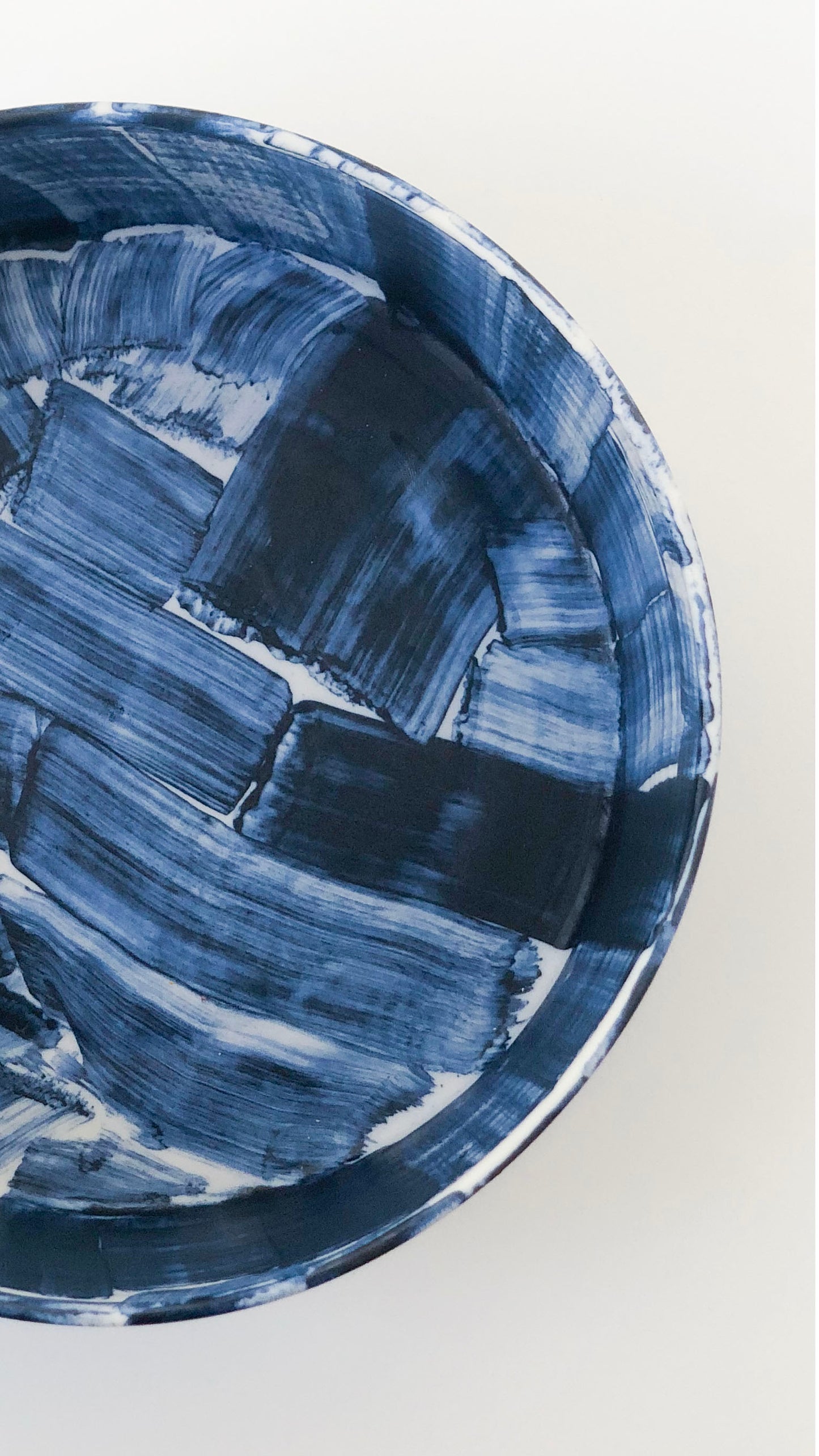 Cobalt Cylinder
