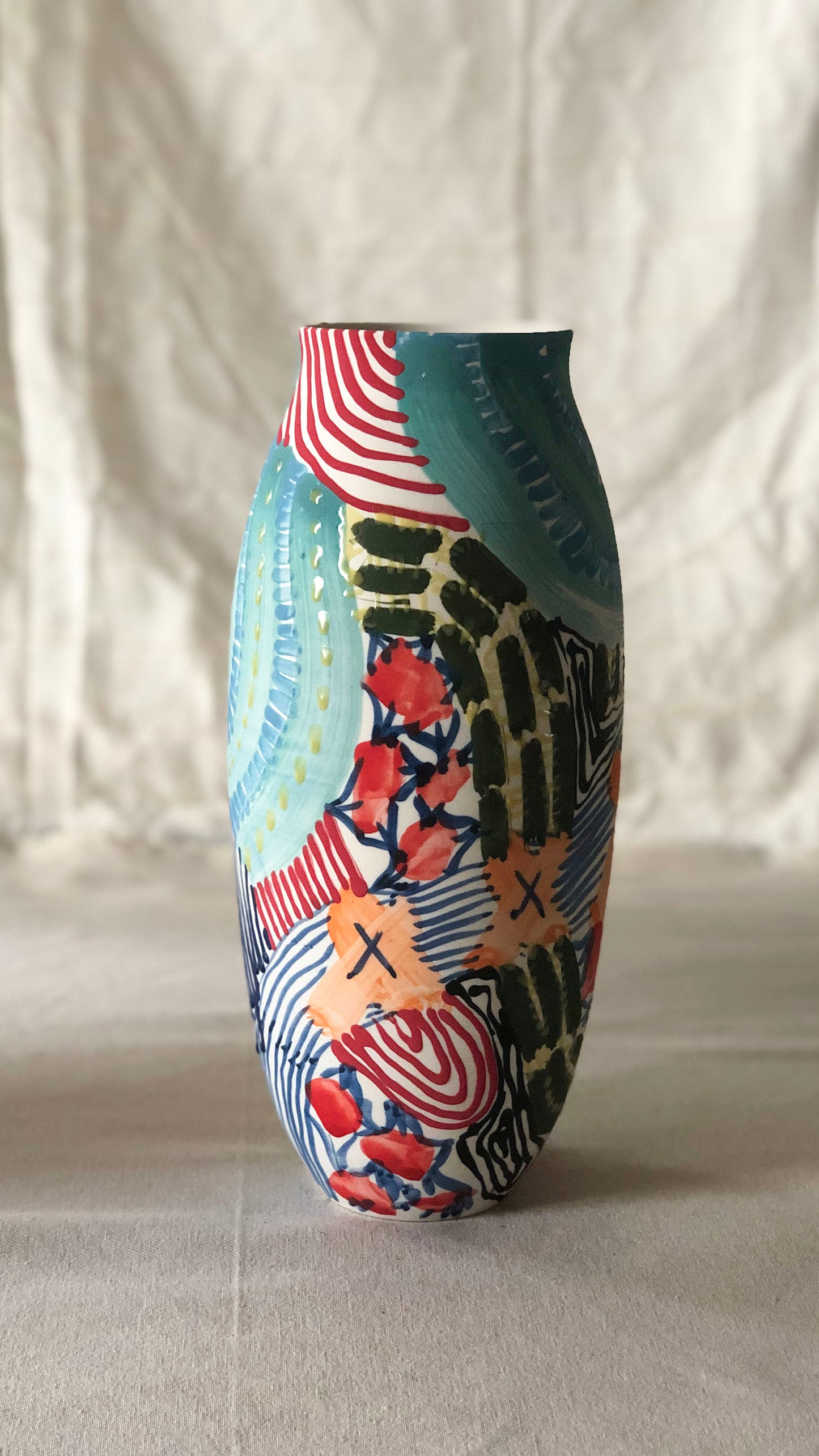 VG Vase