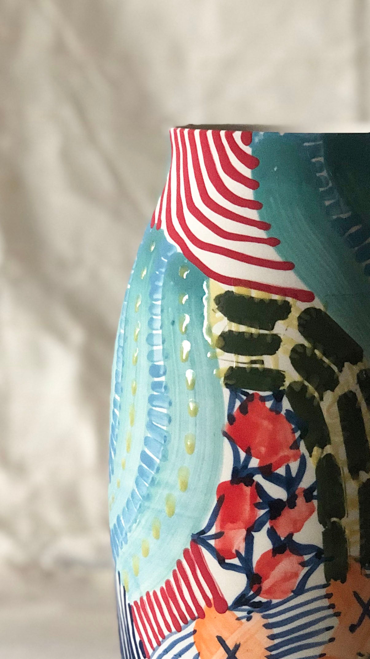 VG Vase