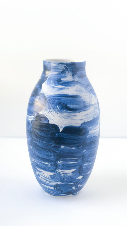 Cobalt Hakke Med
