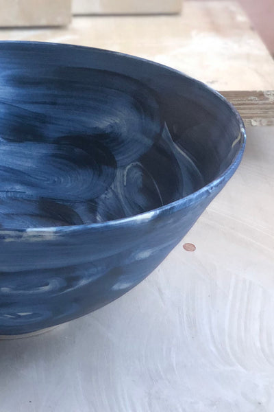 Hakke Serving Bowl #1