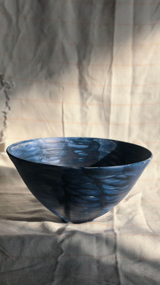 Blue Bowl