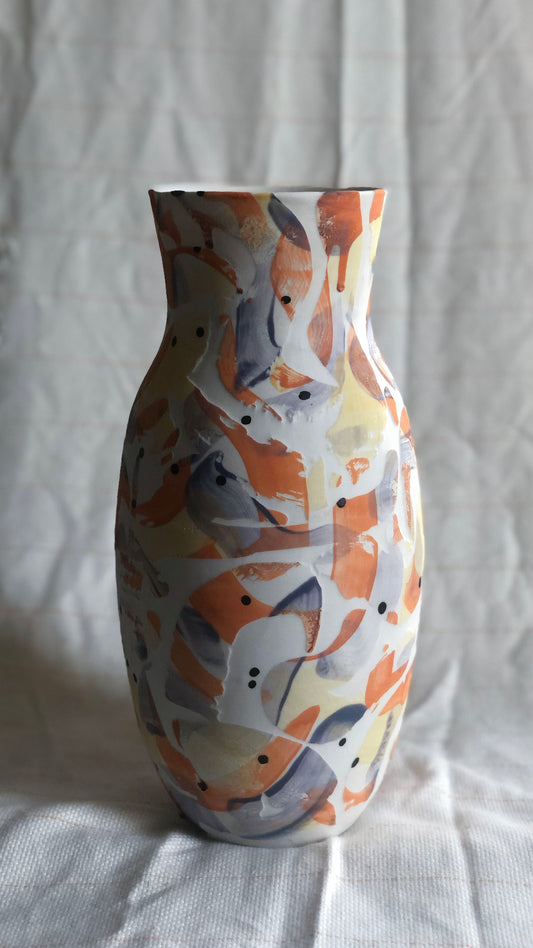 TBJ Large Vase