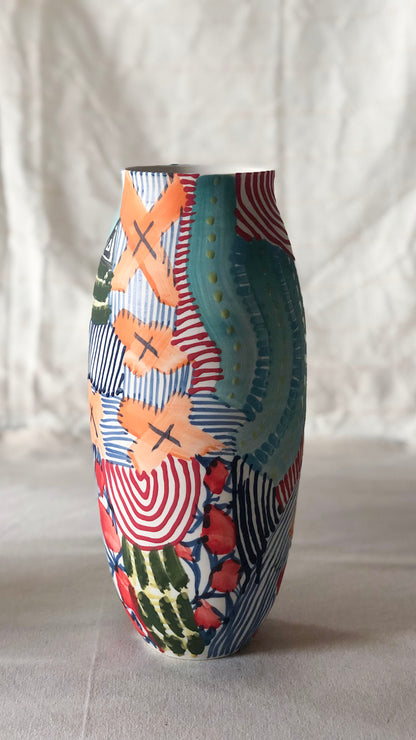 SG Vase