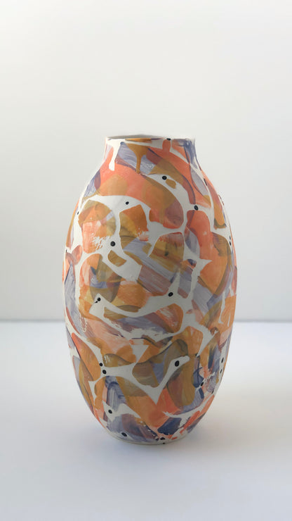TBJ Large Vase