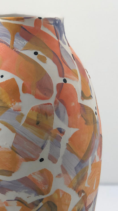 TBJ Large Vase